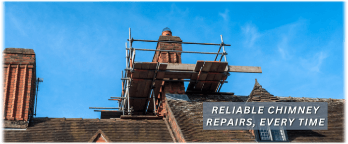 Chimney Repair Portland
