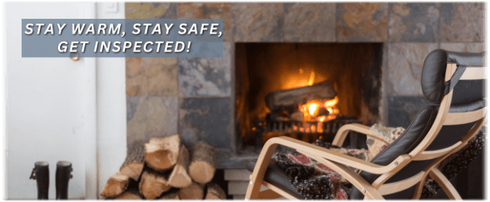 Chimney and Fireplace Inspection Portland