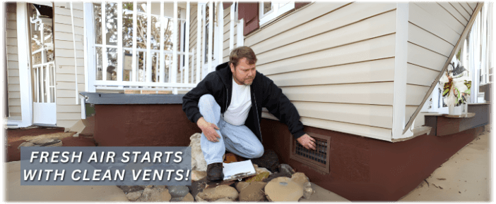 Dryer Vent Cleaning Portland
