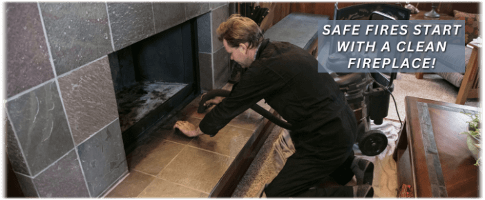 Fireplace Cleaning Portland