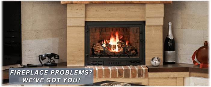 Fireplace Repair Portland