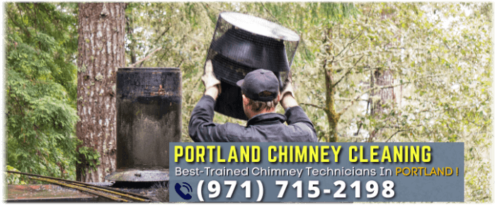 Chimney Cleaning Portland